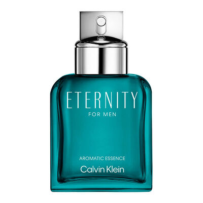 Perfume Calvin Klein Eternity Aromatic Essence for Men Masculino Parfum